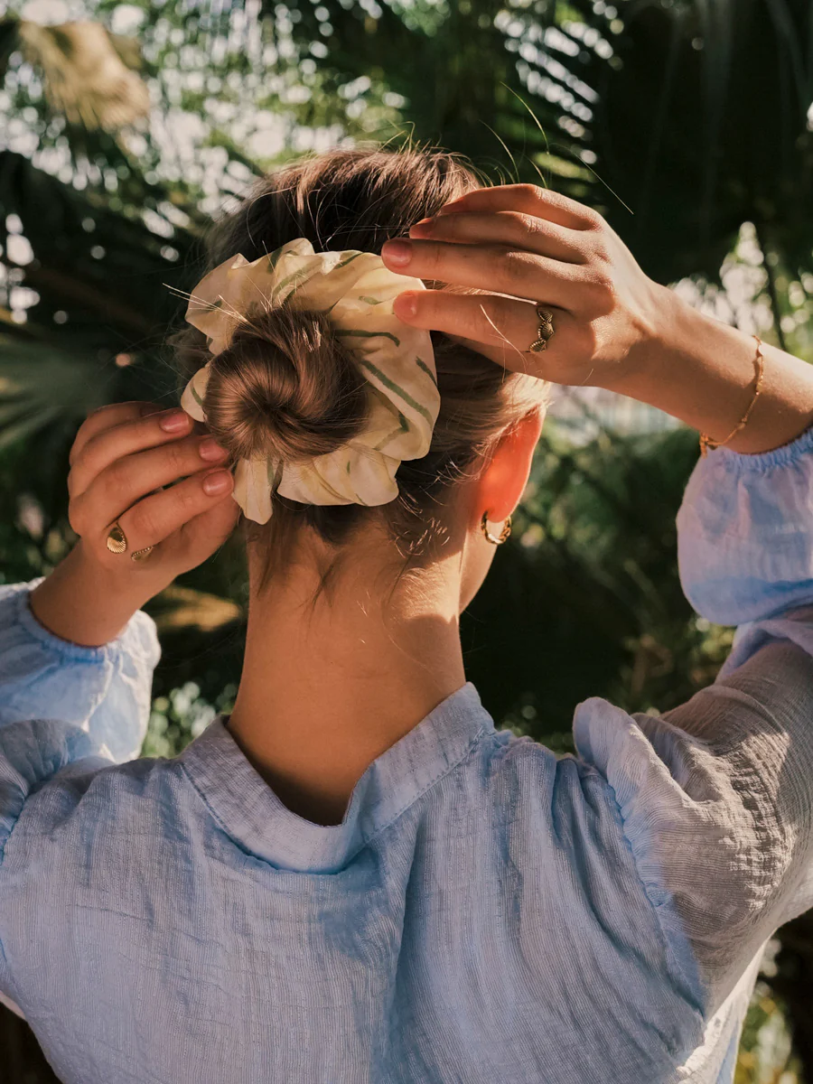 Fresh Wave Scrunchie - Image 3