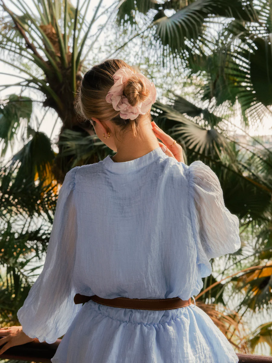 Fresh Wave Scrunchie - Image 4