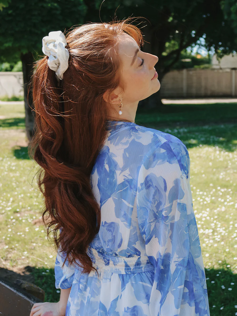 Fresh Wave Scrunchie - Image 7