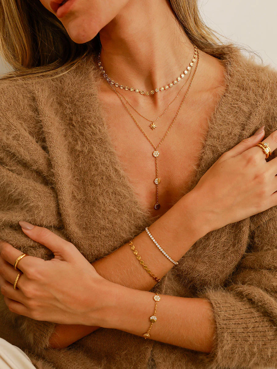 Full blossom Kette - Image 5