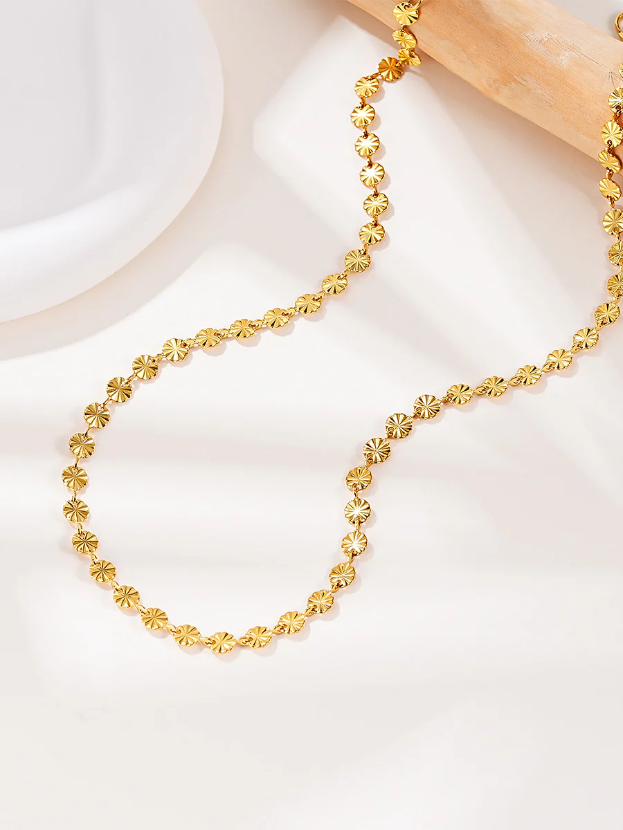 Full blossom Kette - Image 7