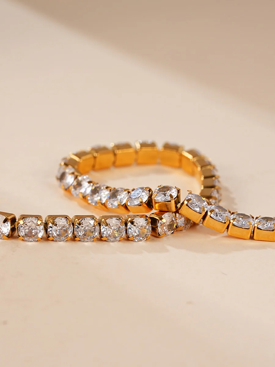 Full Glitz ARMBAND - Image 5