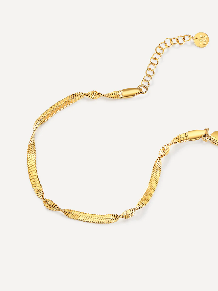 Full of Twist ARMBAND - Image 4