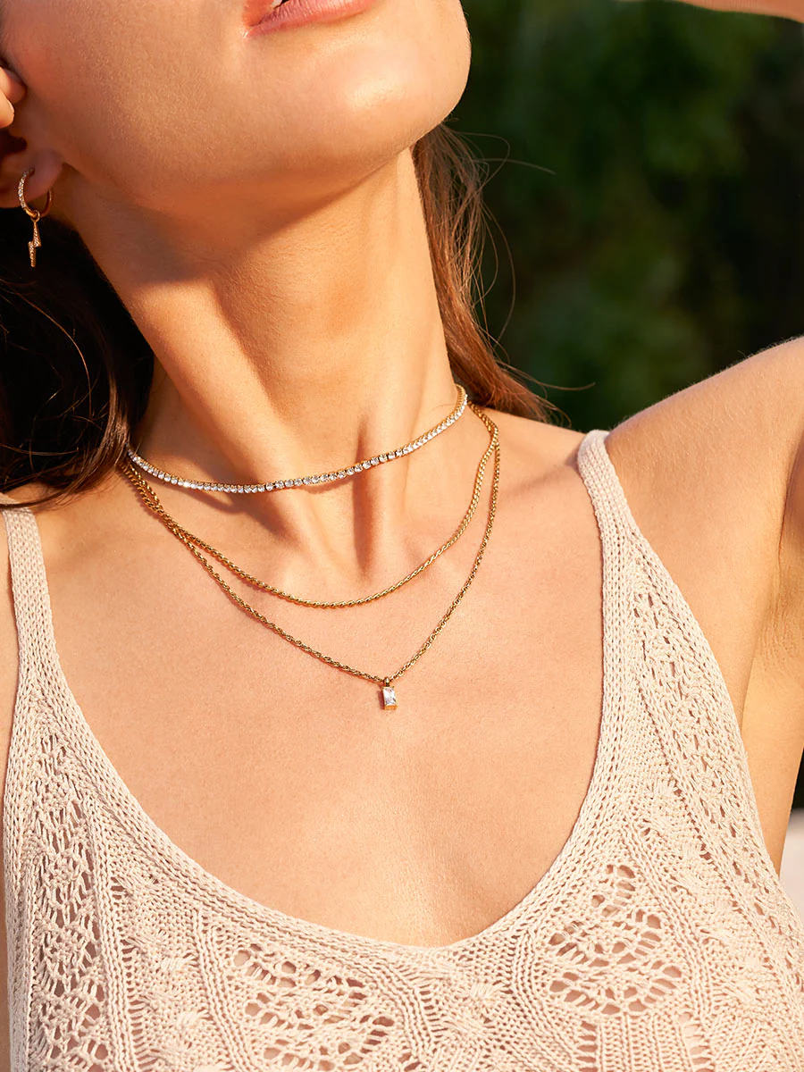 Full Shine Kette - Image 5