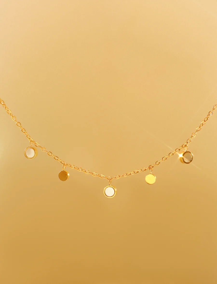 Galaxias Kette - Image 4