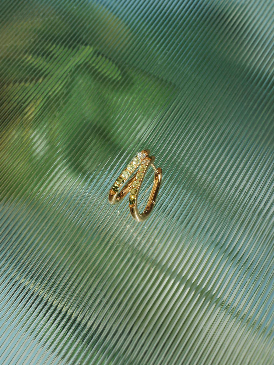 Gentle breeze Ohrringe - Image 4