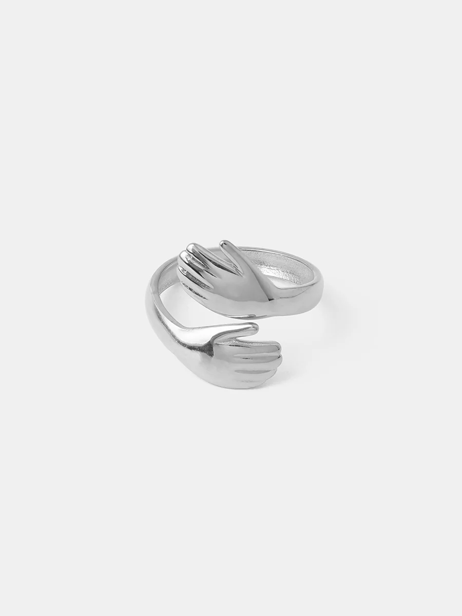 Gentle Embrace Ring - Image 8