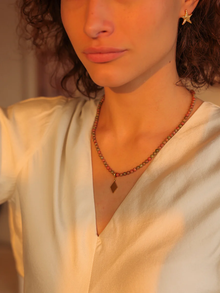 Geometric Grace Ketten-Charm - Image 13