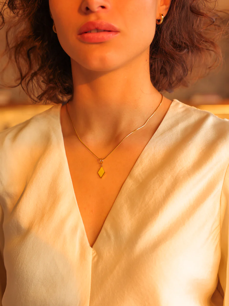 Geometric Grace Ketten-Charm - Image 14
