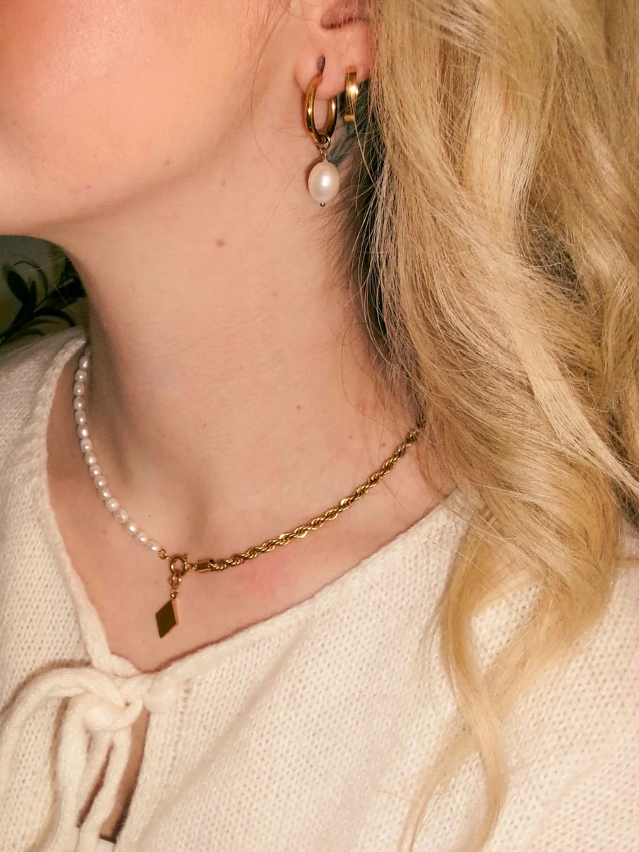 Geometric Grace Ketten-Charm - Image 18