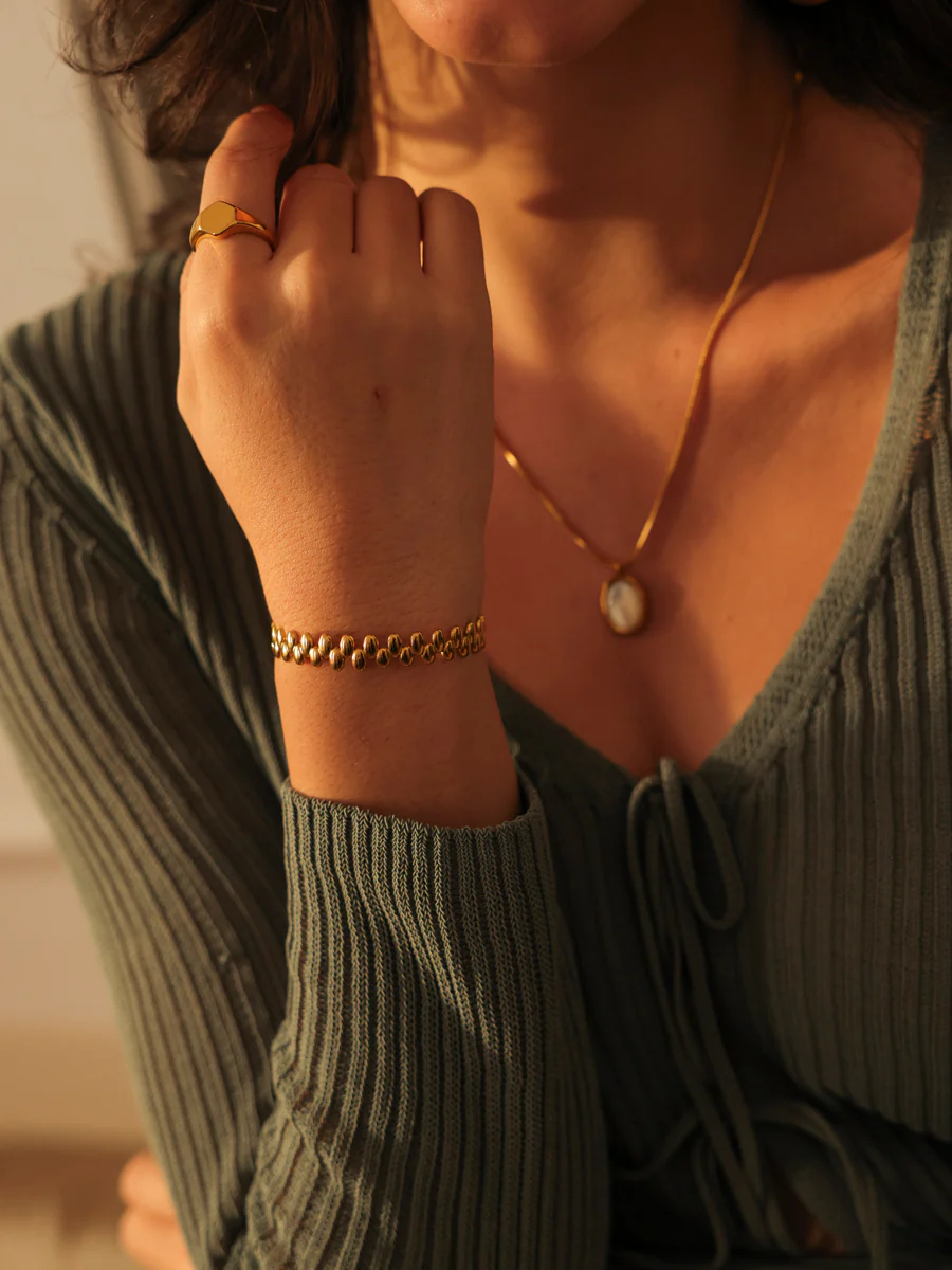 Geometric Shine Ring - Image 14