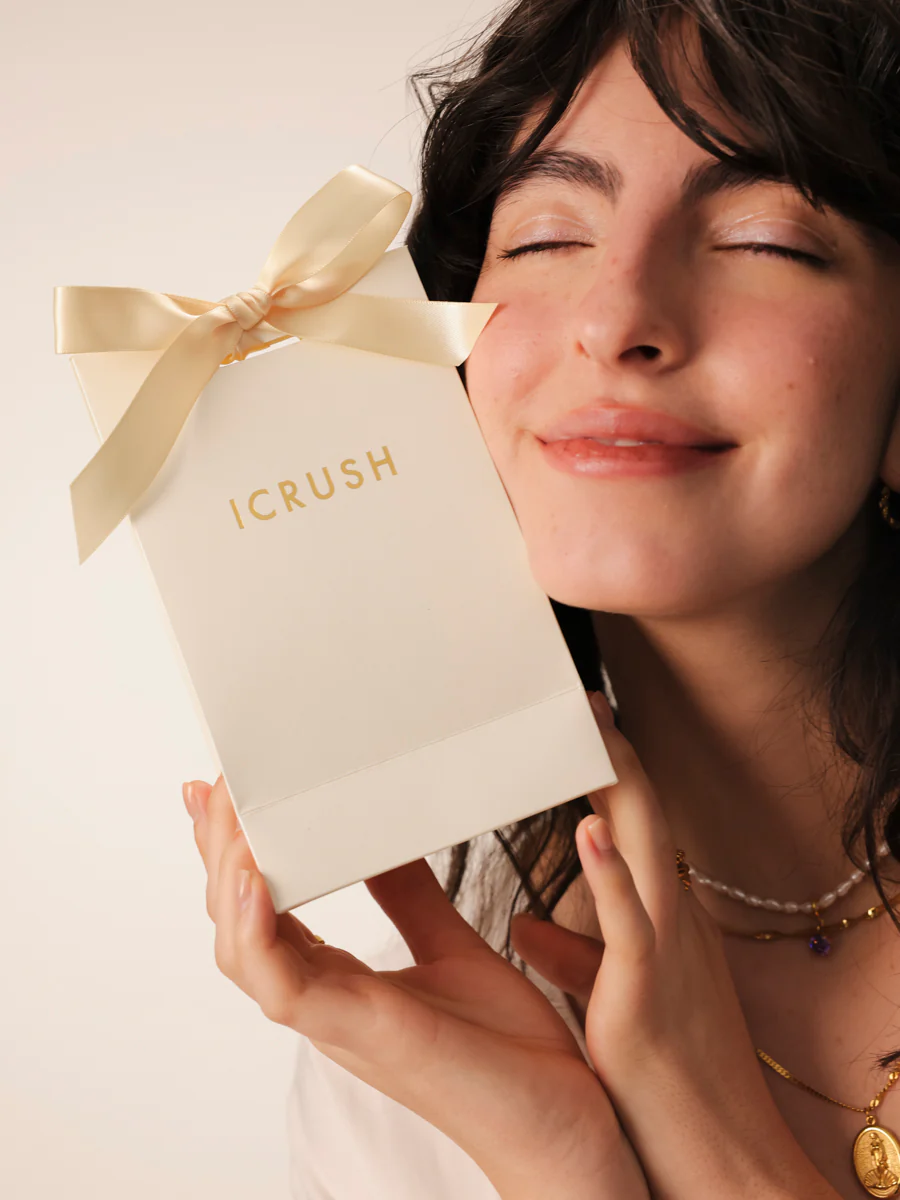 GESCHENKVERPACKUNG-Gold Ribbon - Image 3