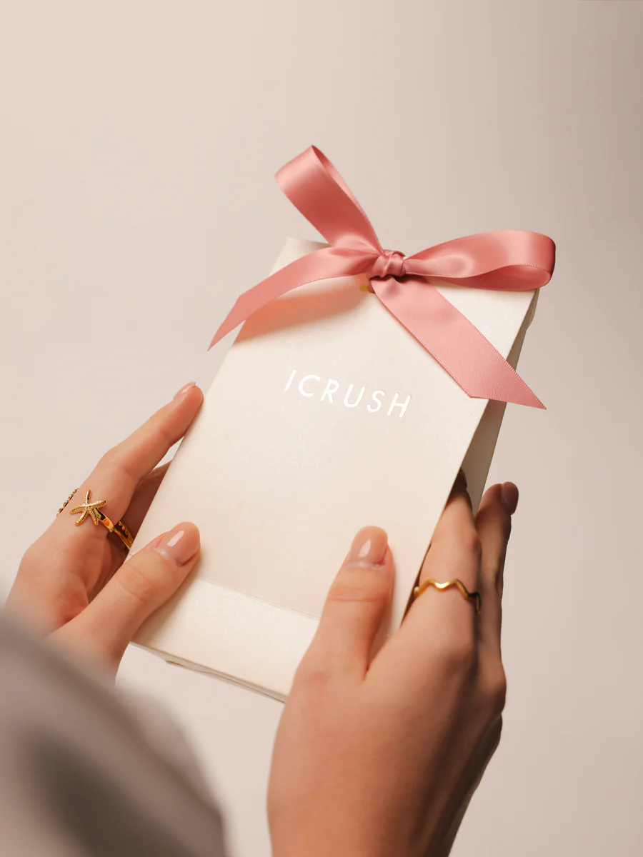 GESCHENKVERPACKUNG-Pink Ribbon - Image 4