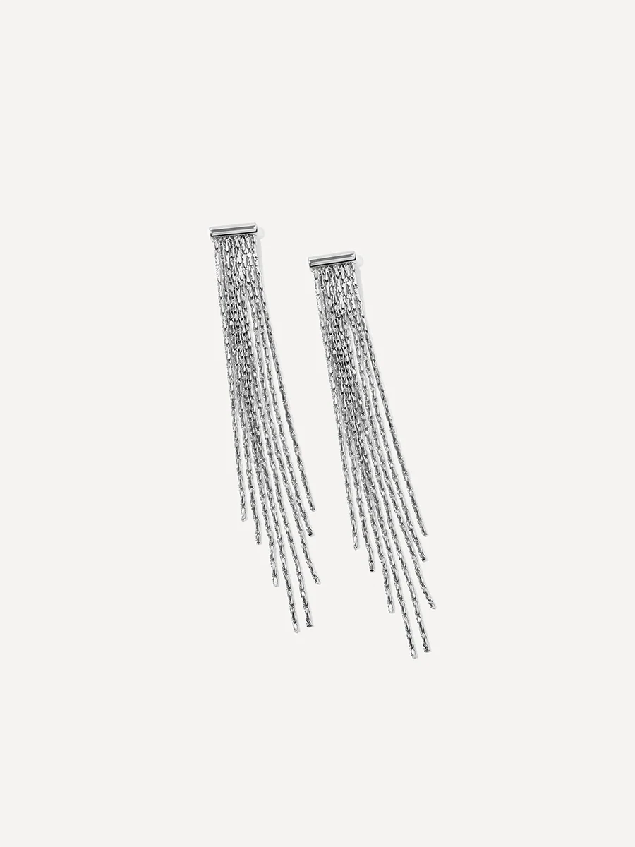 Glam Tassel Ohrringe - Image 9