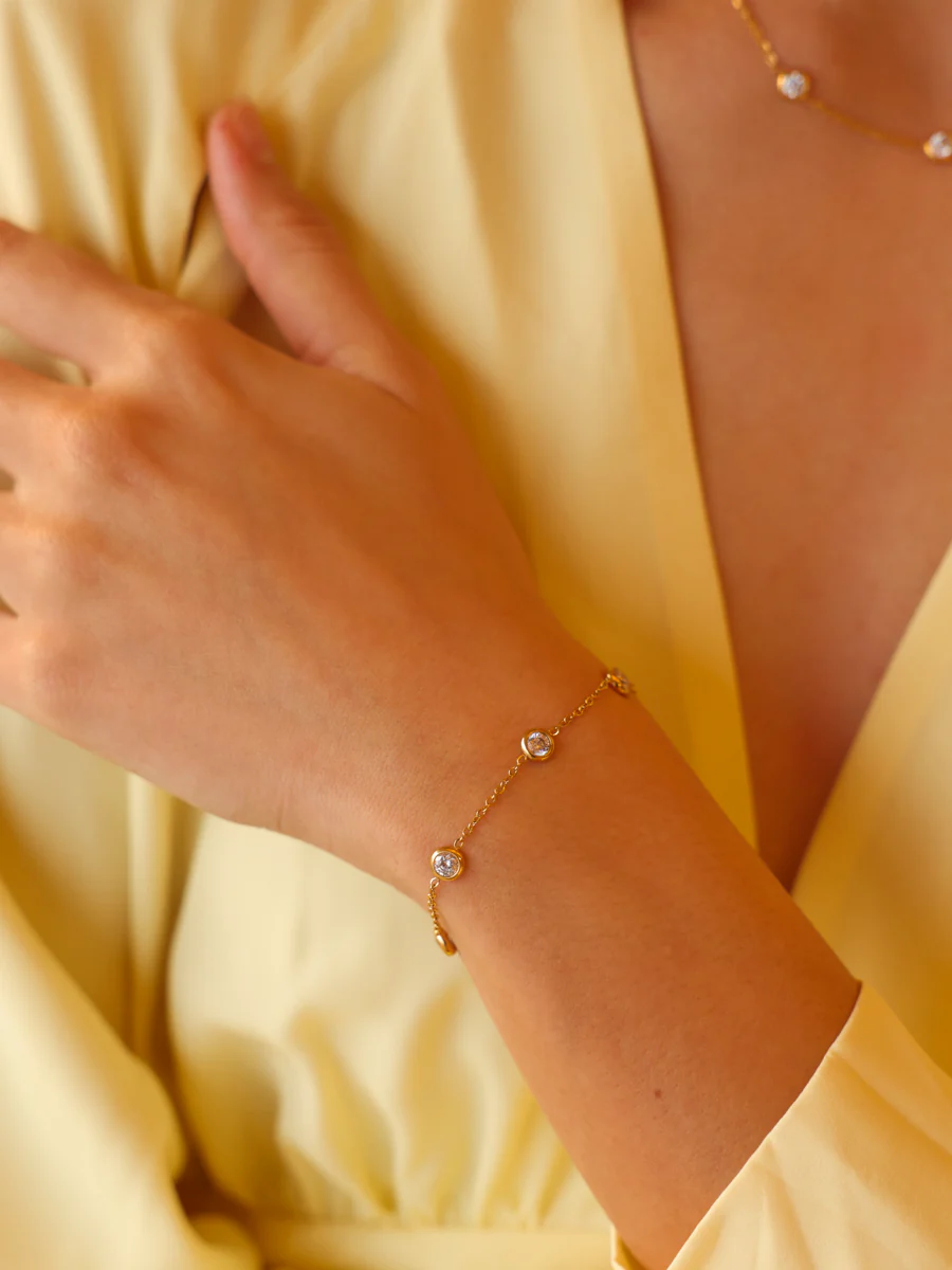 Gleam Crystal ARMBAND - Image 2