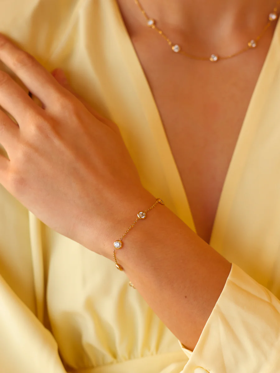 Gleam Crystal ARMBAND - Image 3
