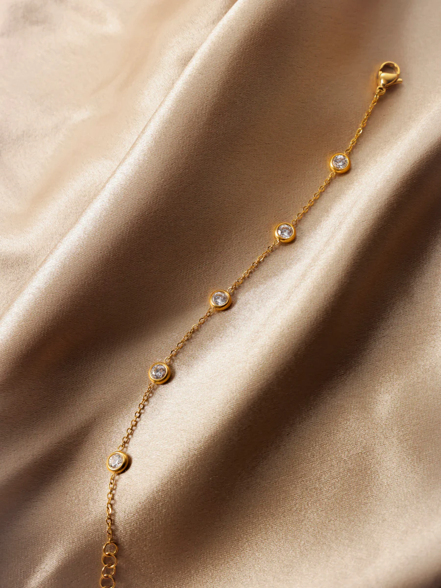 Gleam Crystal ARMBAND - Image 4