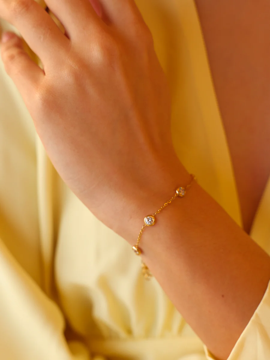 Gleam Crystal ARMBAND - Image 5