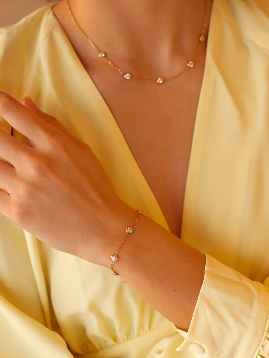 Gleam Crystal ARMBAND - Image 6