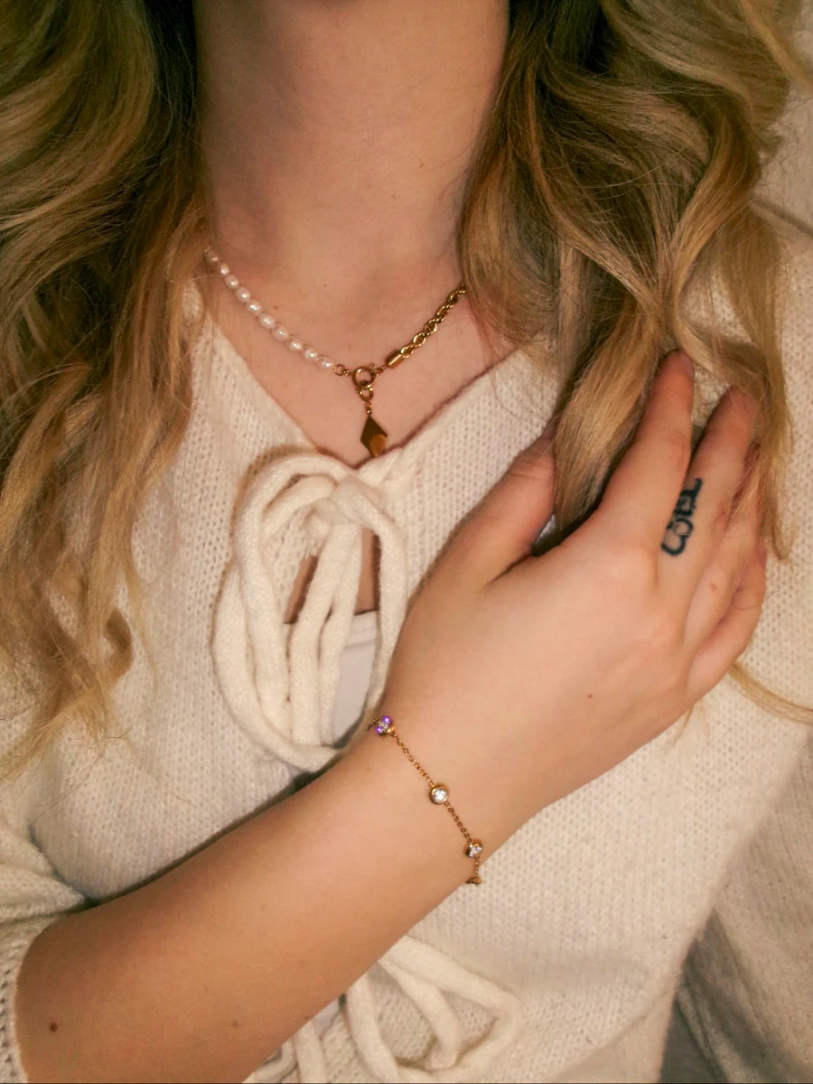 Geometric Grace Ketten-Charm - Image 17