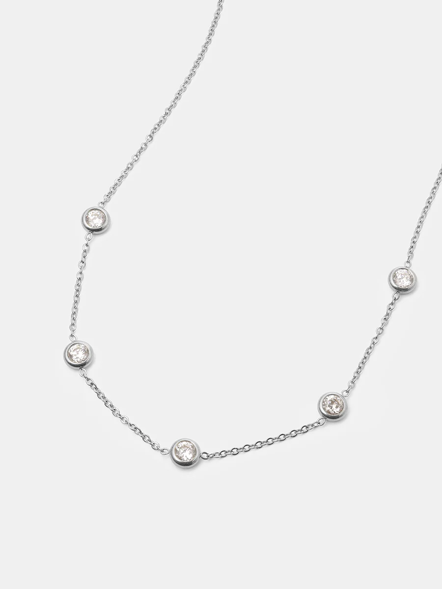 Gleam Crystal Kette - Image 6