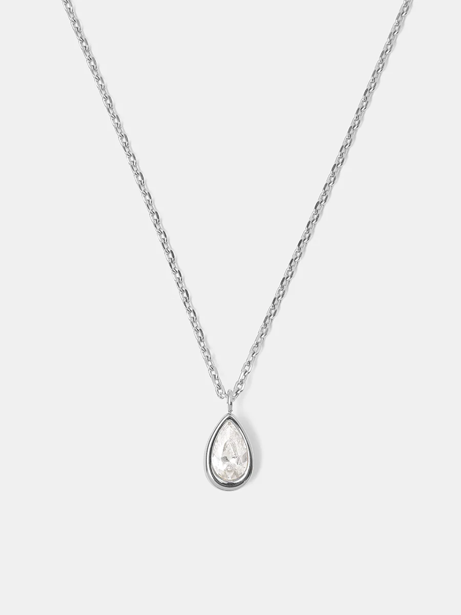 Gleaming Drop Kette - Image 20