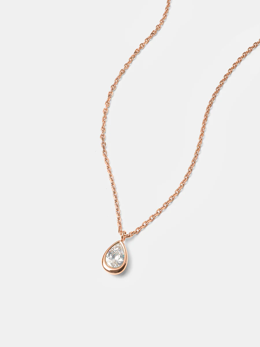 Gleaming Drop Kette - Image 24