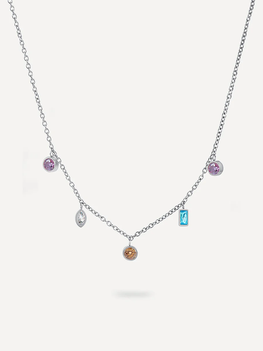 Gleaming Quintet Kette - Image 10