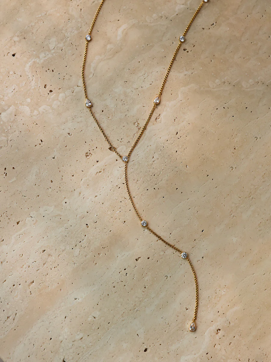 Gleaming Star Kette - Image 4