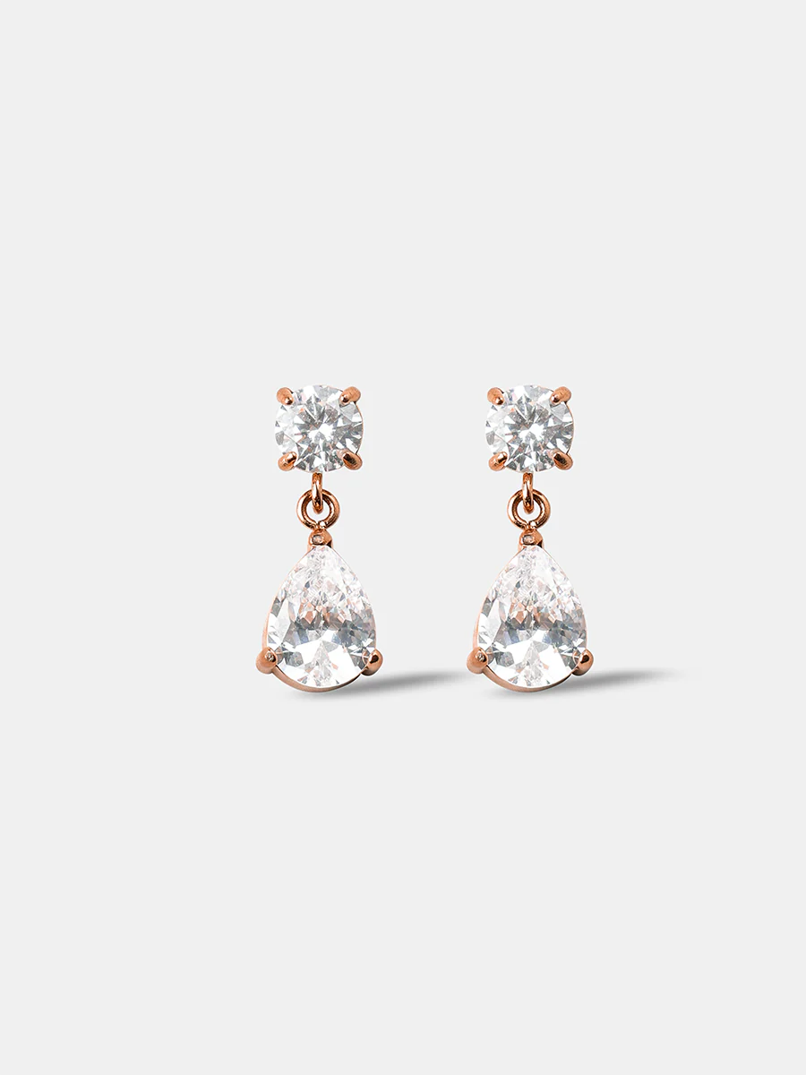 Gleaming Tear Ohrringe - Image 16