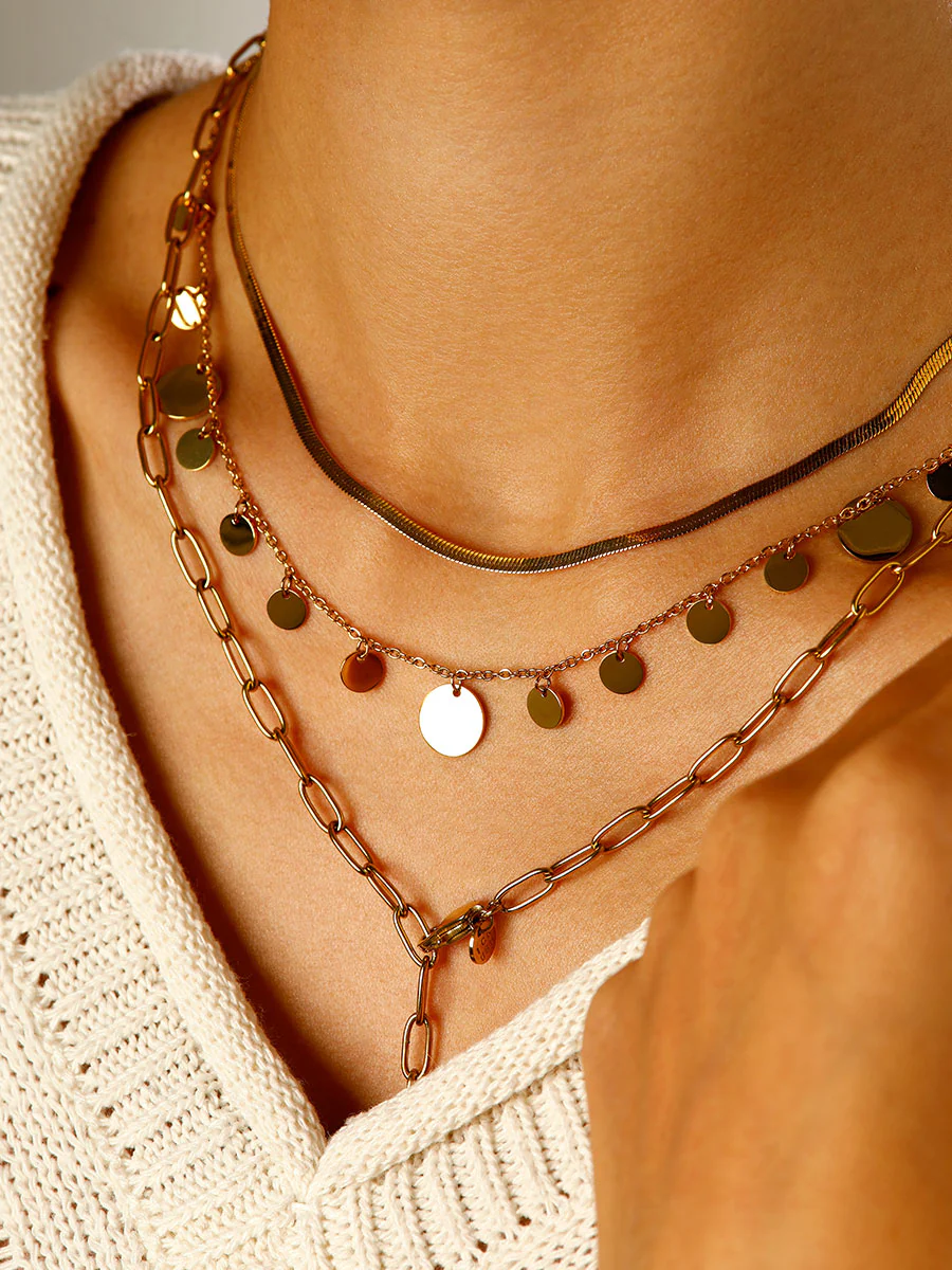 Glimmer Kette - Image 3