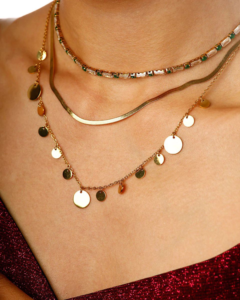 Glimmer Kette - Image 4