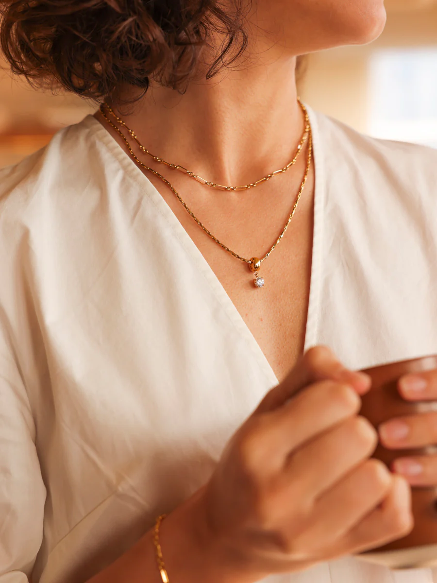Glistening Light Kette - Image 16