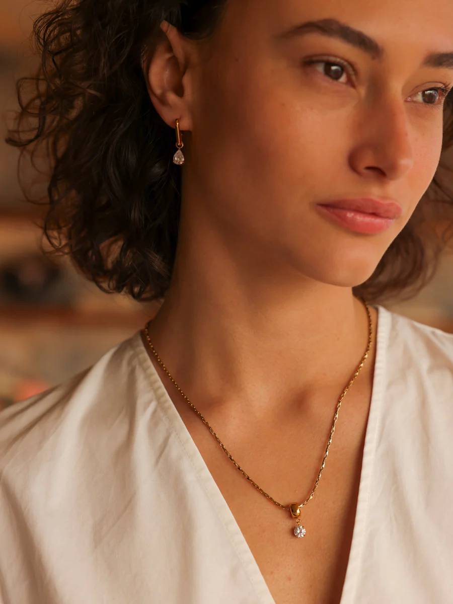 Glistening Light Kette - Image 17