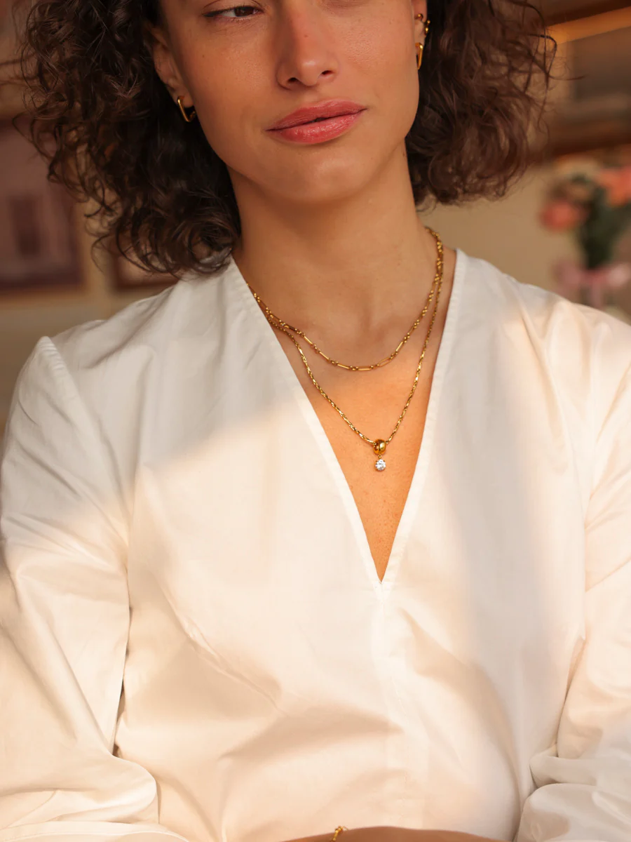 Glistening Light Kette - Image 19