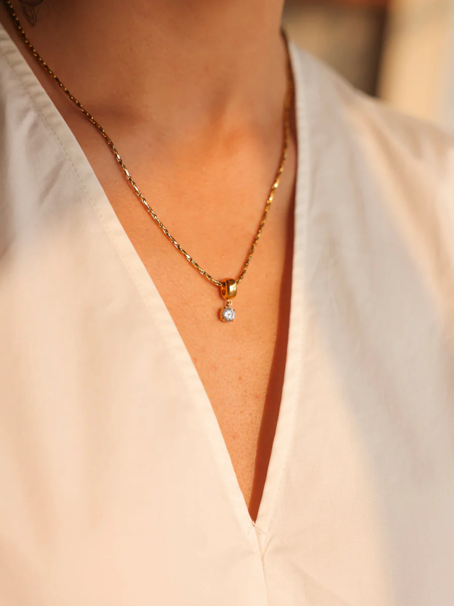 Glistening Light Kette - Image 3