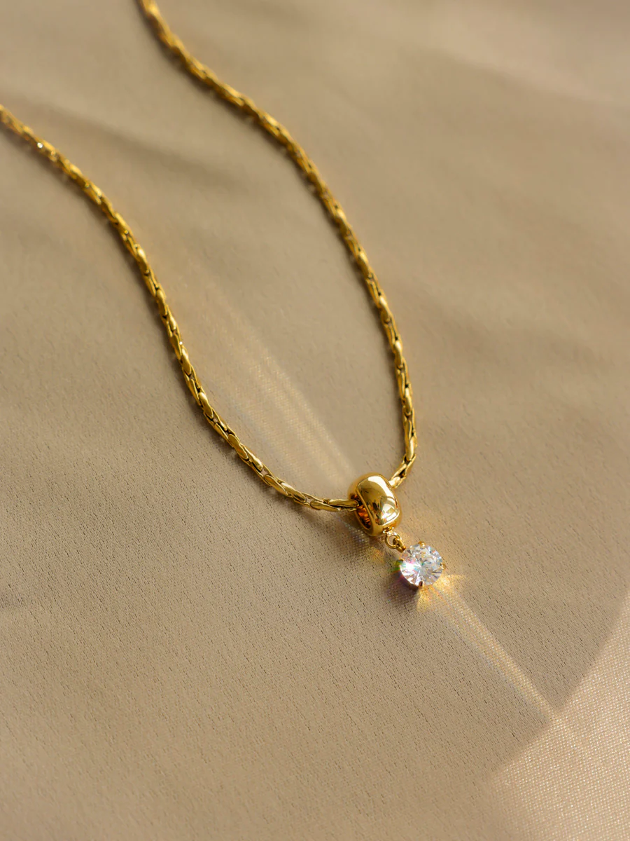 Glistening Light Kette - Image 4