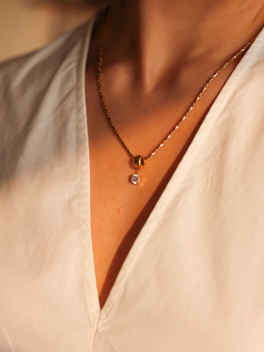 Glistening Light Kette - Image 6