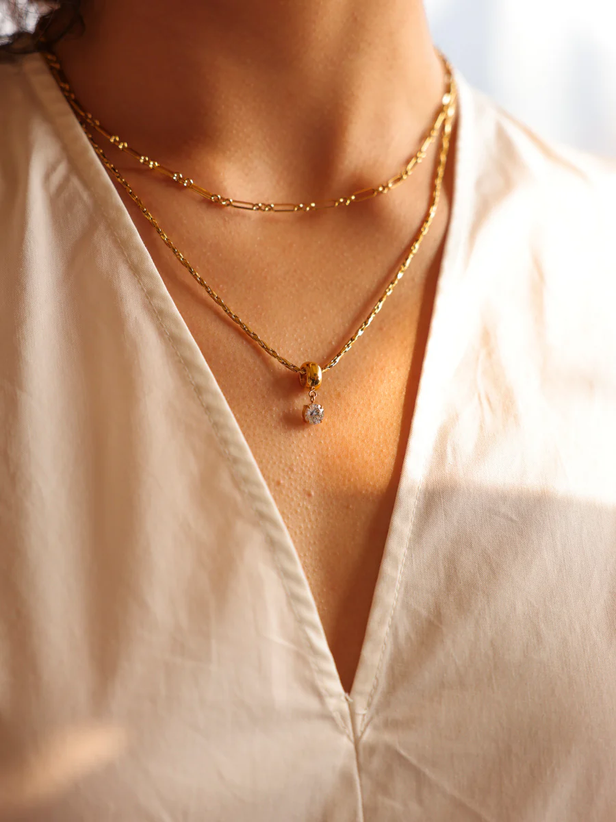 Glistening Light Kette - Image 7