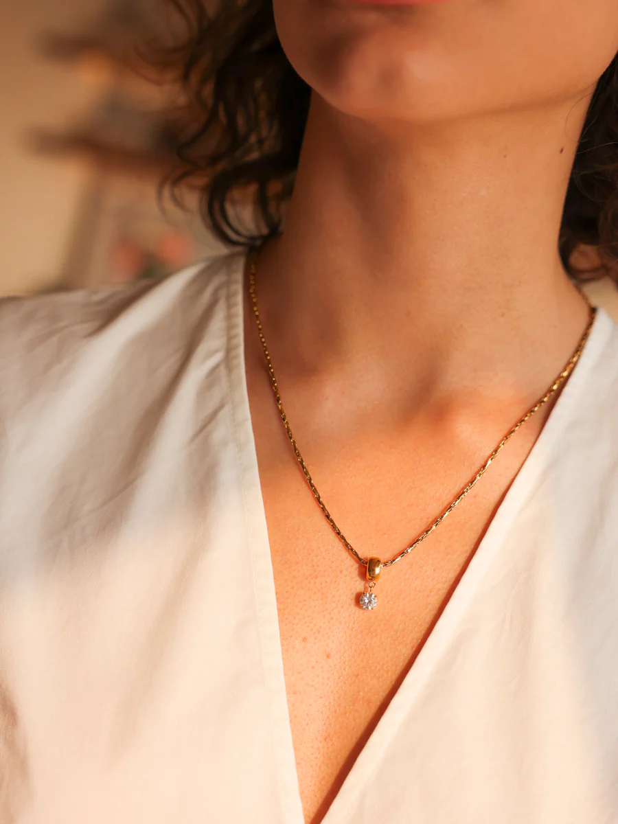 Glistening Light Kette - Image 8