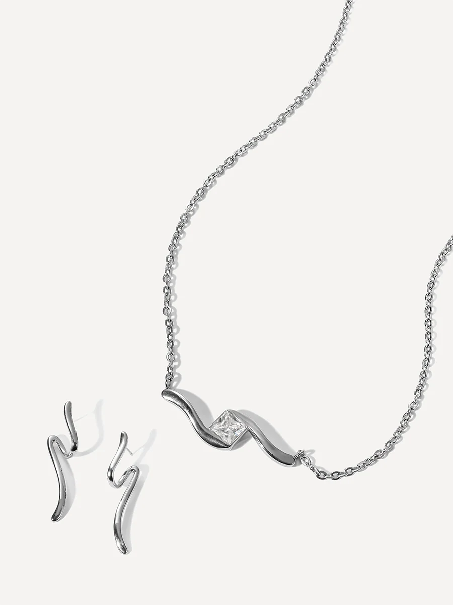 Glistening Wave Set - Image 12