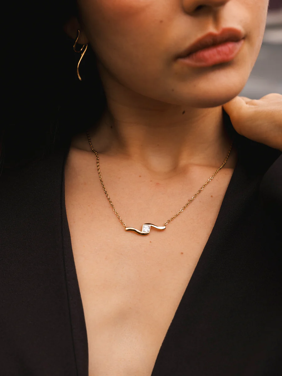 Glistening Wave Set - Image 2