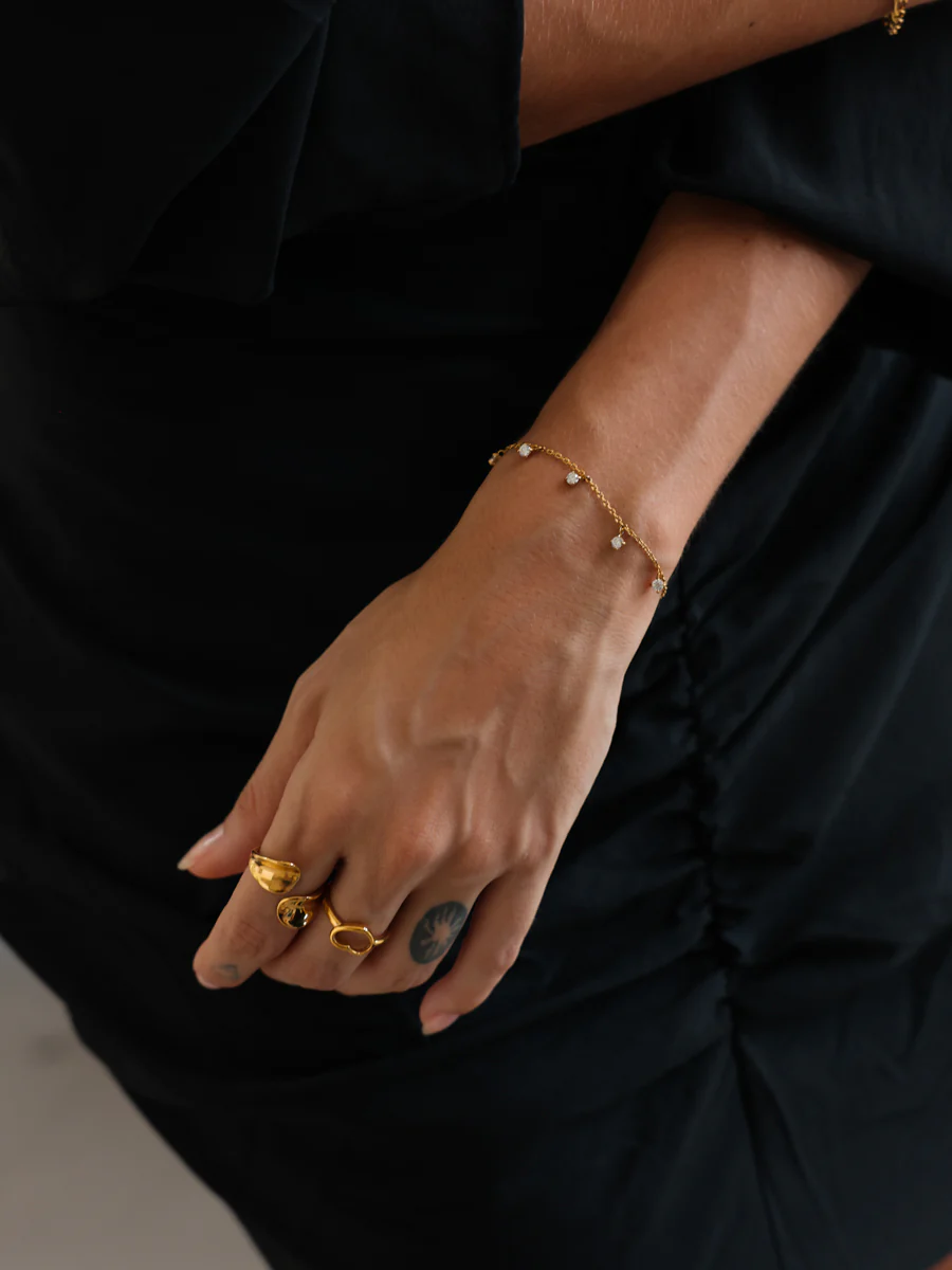 Glitter Trail ARMBAND - Image 2
