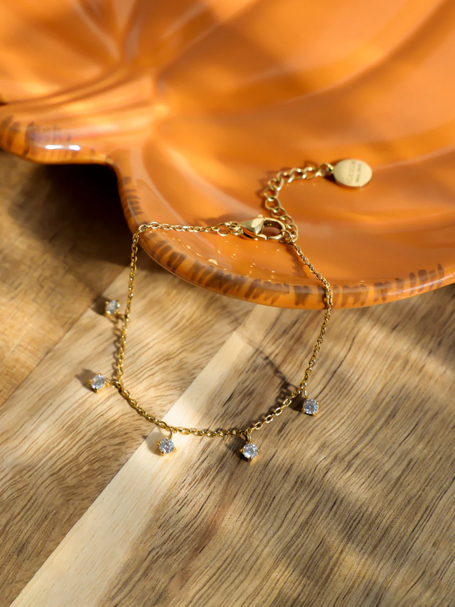 Glitter Trail ARMBAND - Image 4