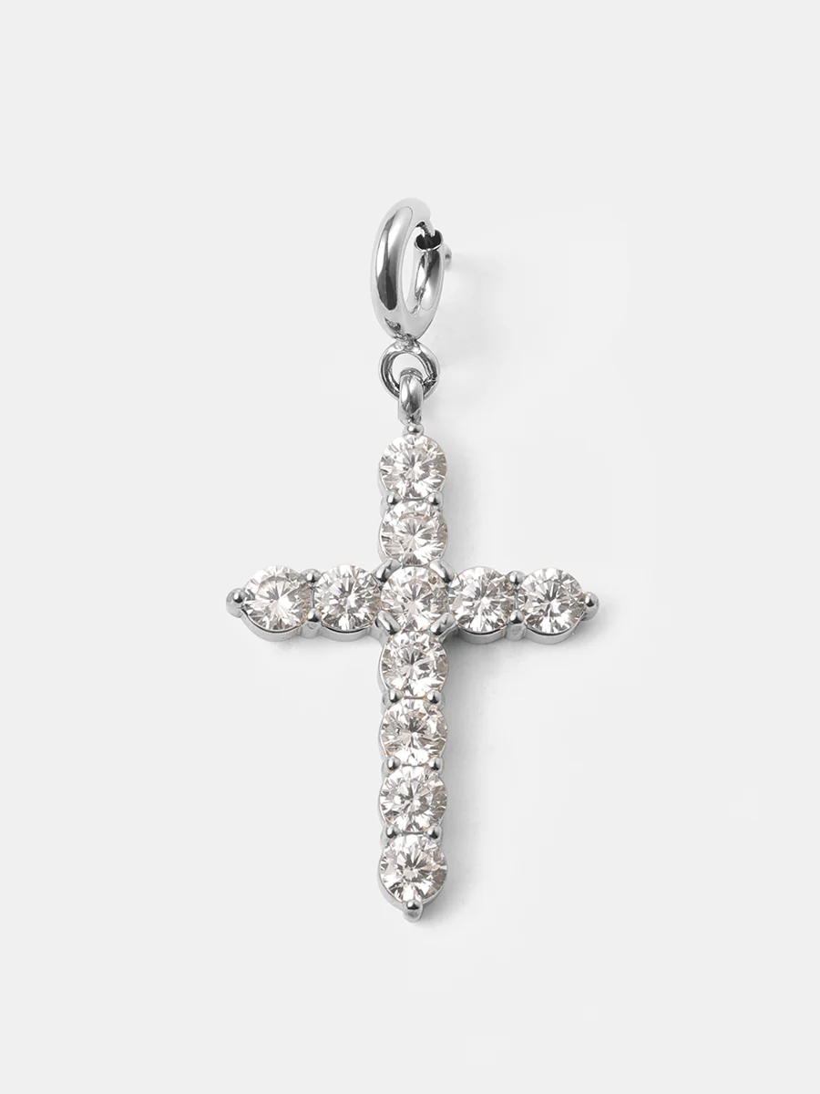 Glorious Cross Ketten-Charm - Image 11