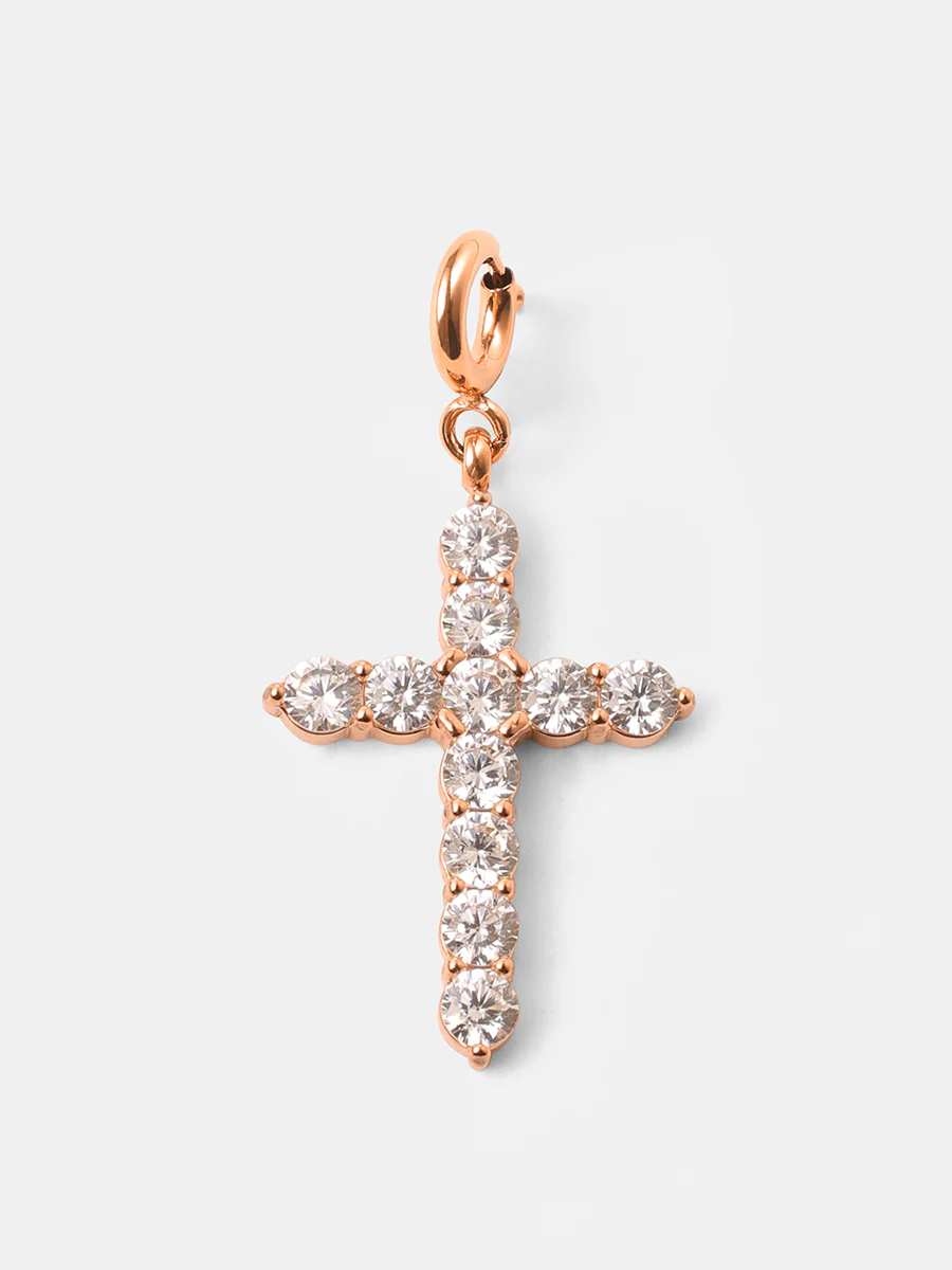 Glorious Cross Ketten-Charm - Image 12