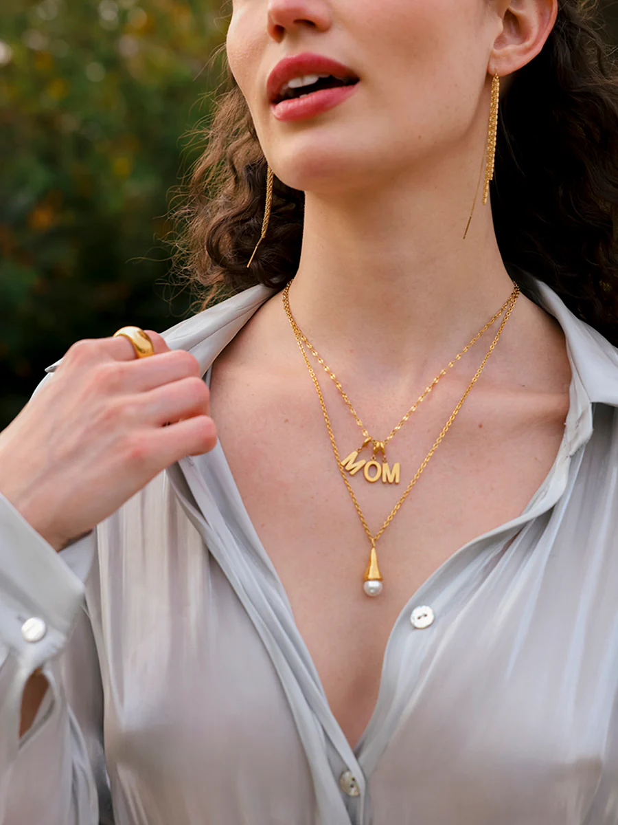 Glow Mark Kette - Image 2