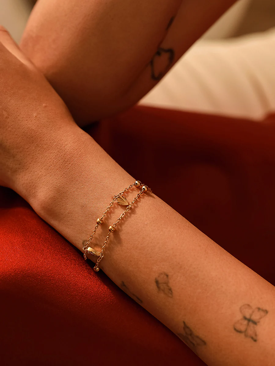 Gorgeous Encounter ARMBAND - Image 2