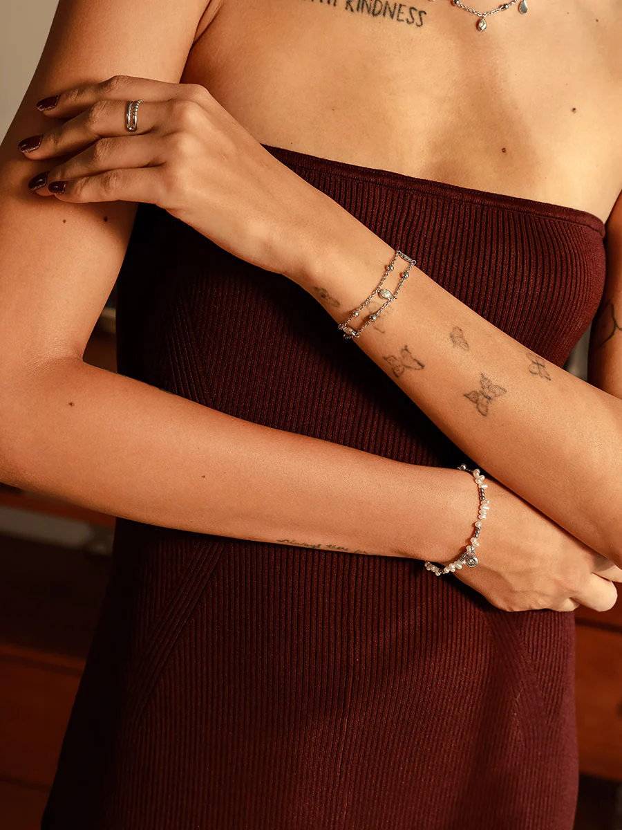 Gorgeous Encounter ARMBAND - Image 9