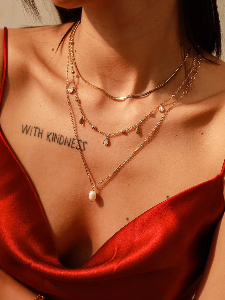 Gorgeous Encounter Kette - Image 2